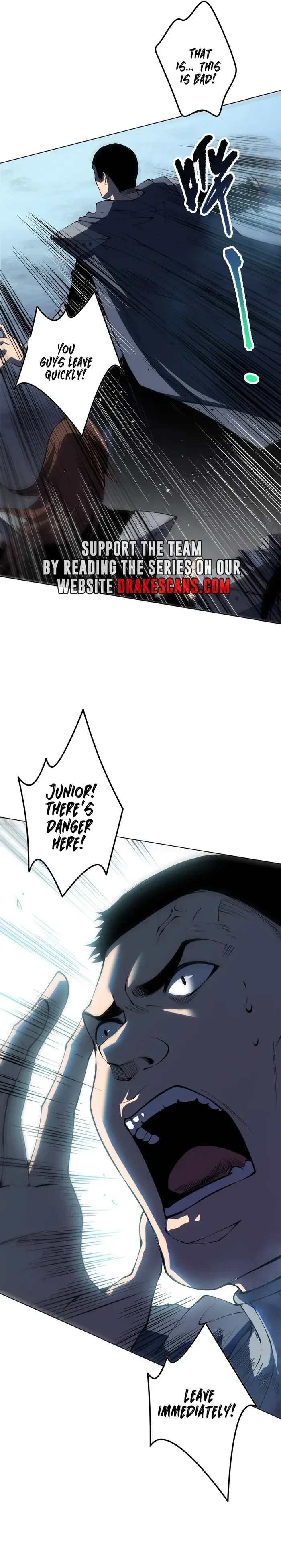 Catastrophic Necromancer Chapter 104 image 23_optimized